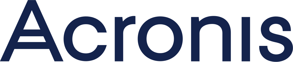 Acronis logo