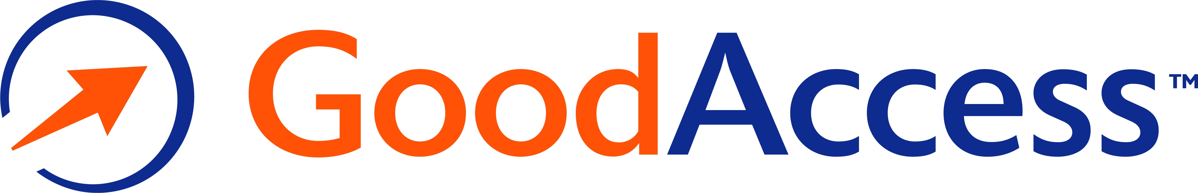 GoodAccess logo