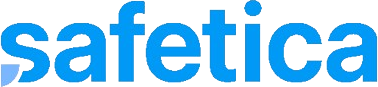Safetica logo