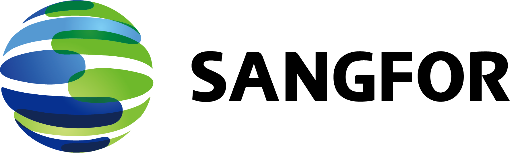Sangfor logo